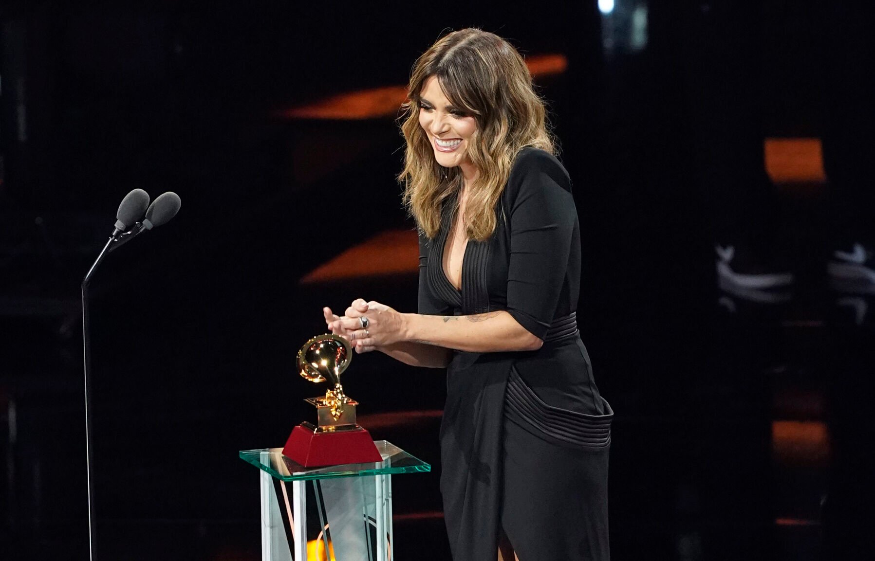 2020 Latin Grammy Awards